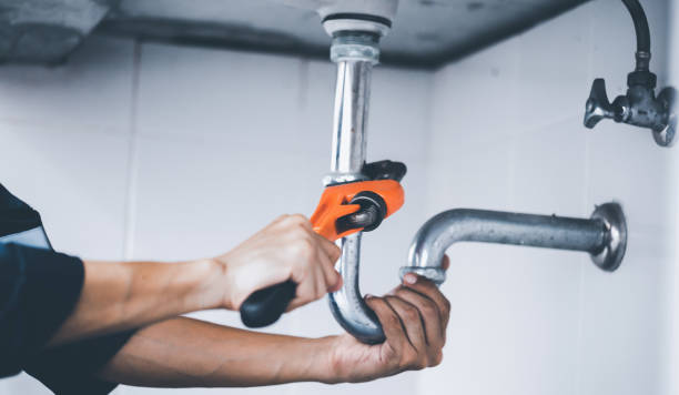 Best Green Plumbing Solutions and Water Conservation  in Richfield, MN